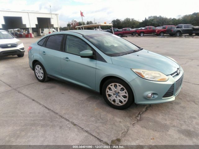 ford focus 2012 1fahp3f22cl214067