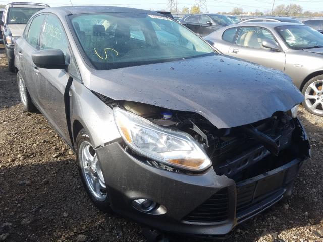 ford focus se 2012 1fahp3f22cl217714