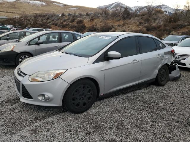 ford focus se 2012 1fahp3f22cl246372