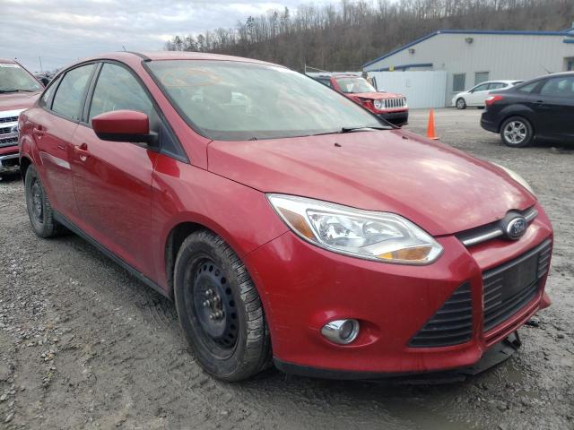 ford focus se 2012 1fahp3f22cl255816