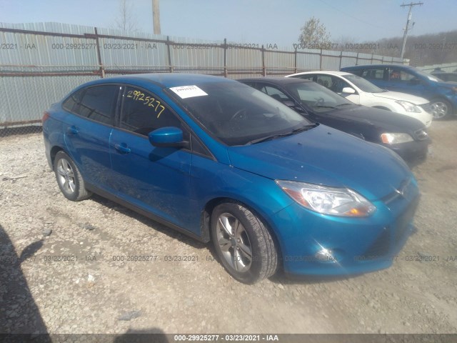 ford focus 2012 1fahp3f22cl261373