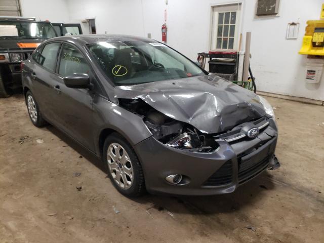 ford focus se 2012 1fahp3f22cl278464