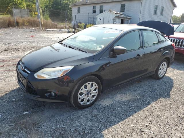 ford focus se 2012 1fahp3f22cl303511