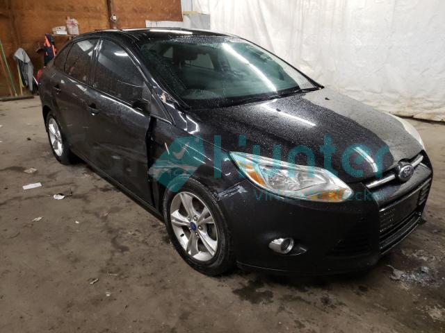 ford  2012 1fahp3f22cl307512