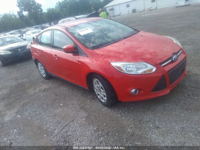 ford focus 2012 1fahp3f22cl319157