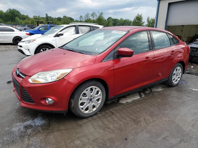 ford focus se 2012 1fahp3f22cl335486