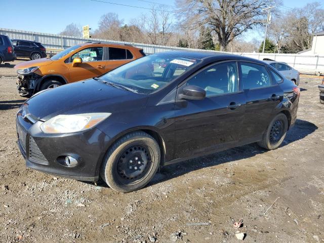 ford focus se 2012 1fahp3f22cl338498