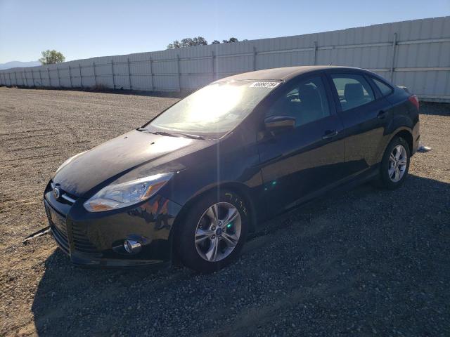 ford focus se 2012 1fahp3f22cl392545