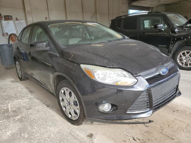 ford focus se 2012 1fahp3f22cl396577