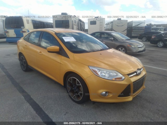 ford focus 2012 1fahp3f22cl407514