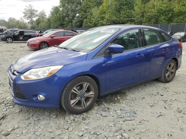 ford focus 2012 1fahp3f22cl426290