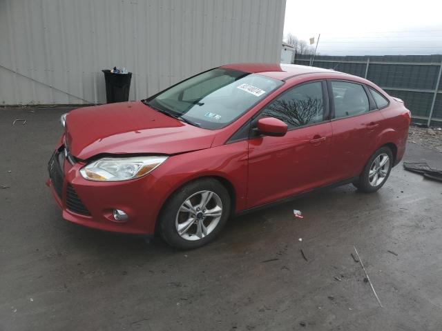 ford focus se 2012 1fahp3f22cl442733