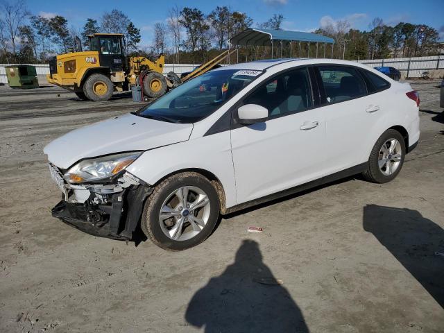 ford focus se 2012 1fahp3f22cl443509