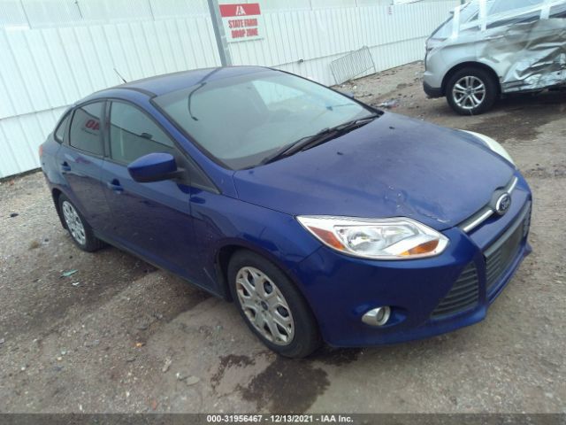 ford focus 2012 1fahp3f22cl449472