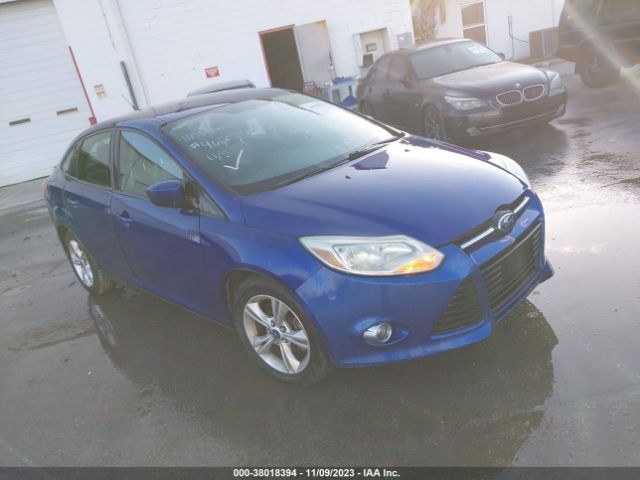 ford focus 2012 1fahp3f22cl462559