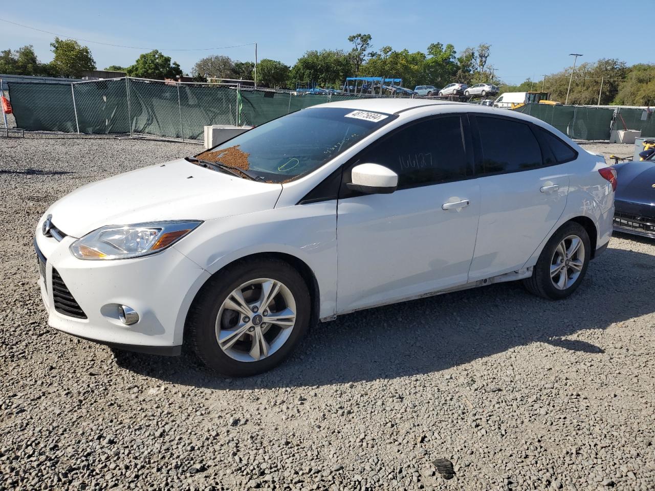 ford focus 2012 1fahp3f22cl462643