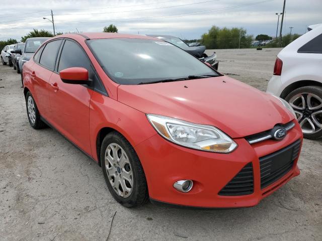 ford focus se 2012 1fahp3f22cl465431