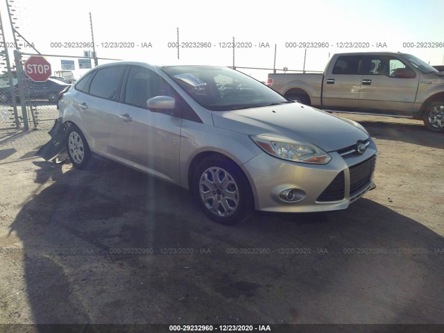 ford focus 2012 1fahp3f22cl476350