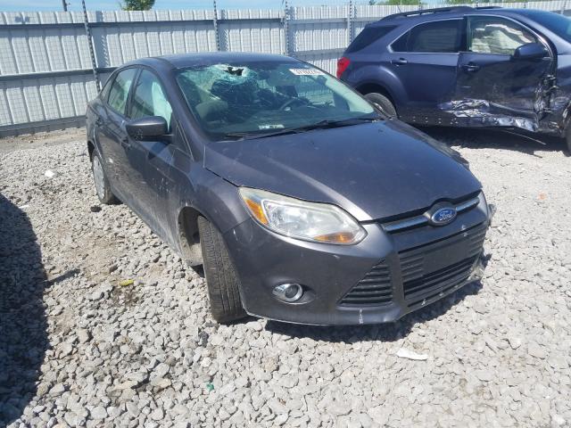 ford focus se 2012 1fahp3f23cl114334