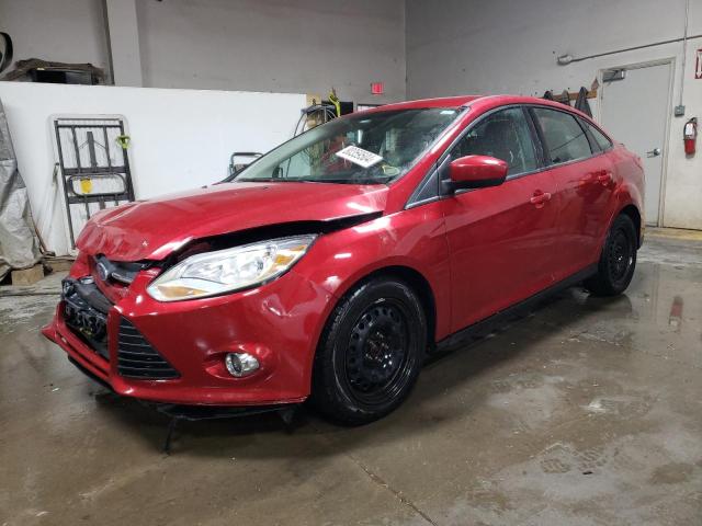 ford focus 2012 1fahp3f23cl126967