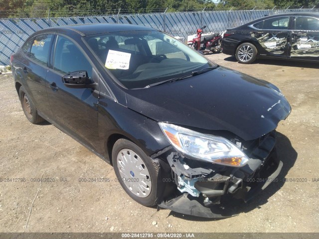 ford focus 2012 1fahp3f23cl151836