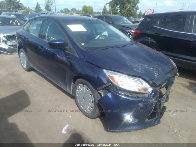 ford focus 2012 1fahp3f23cl153196