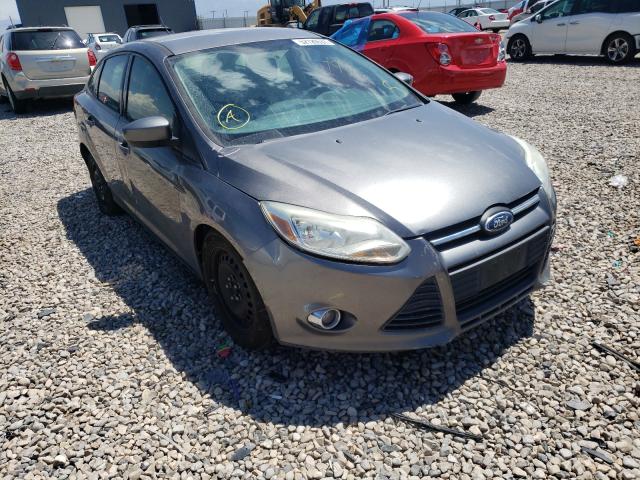 ford focus se 2012 1fahp3f23cl190491