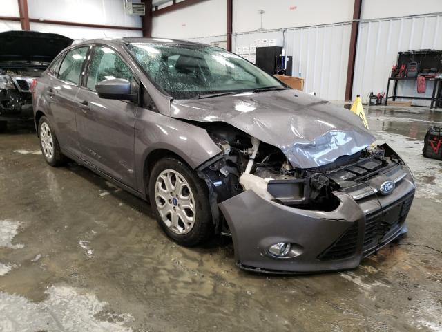 ford focus se 2012 1fahp3f23cl192340