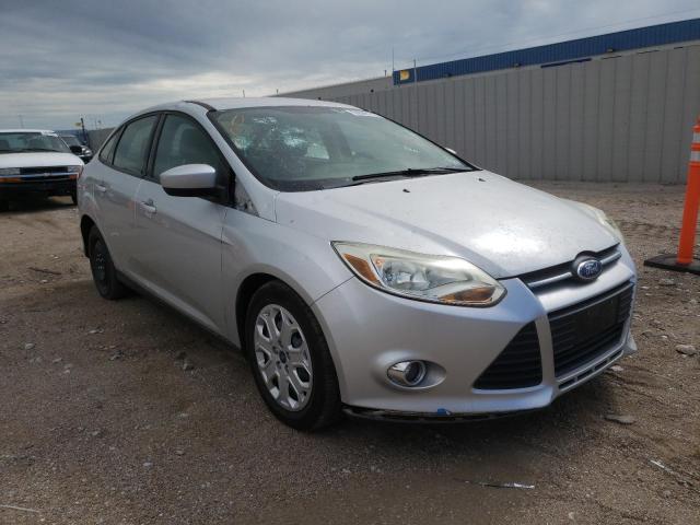 ford focus se 2012 1fahp3f23cl192449