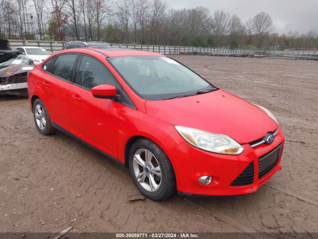 ford focus 2012 1fahp3f23cl194542