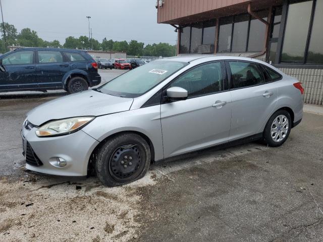 ford focus se 2012 1fahp3f23cl211730