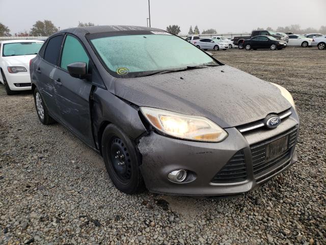 ford focus se 2012 1fahp3f23cl211775