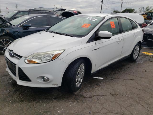 ford focus se 2012 1fahp3f23cl268364