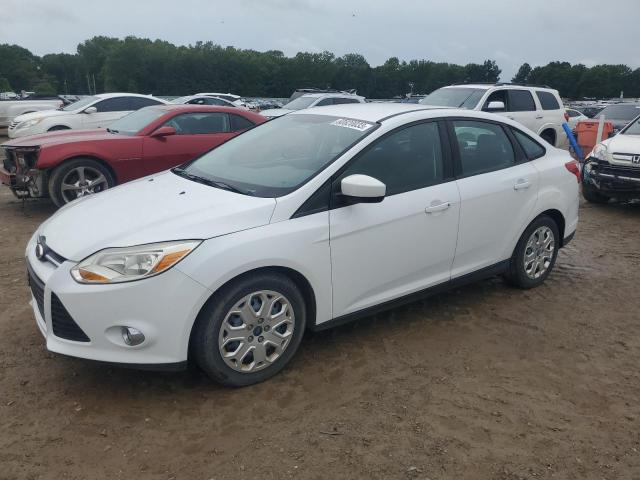 ford focus se 2012 1fahp3f23cl274889