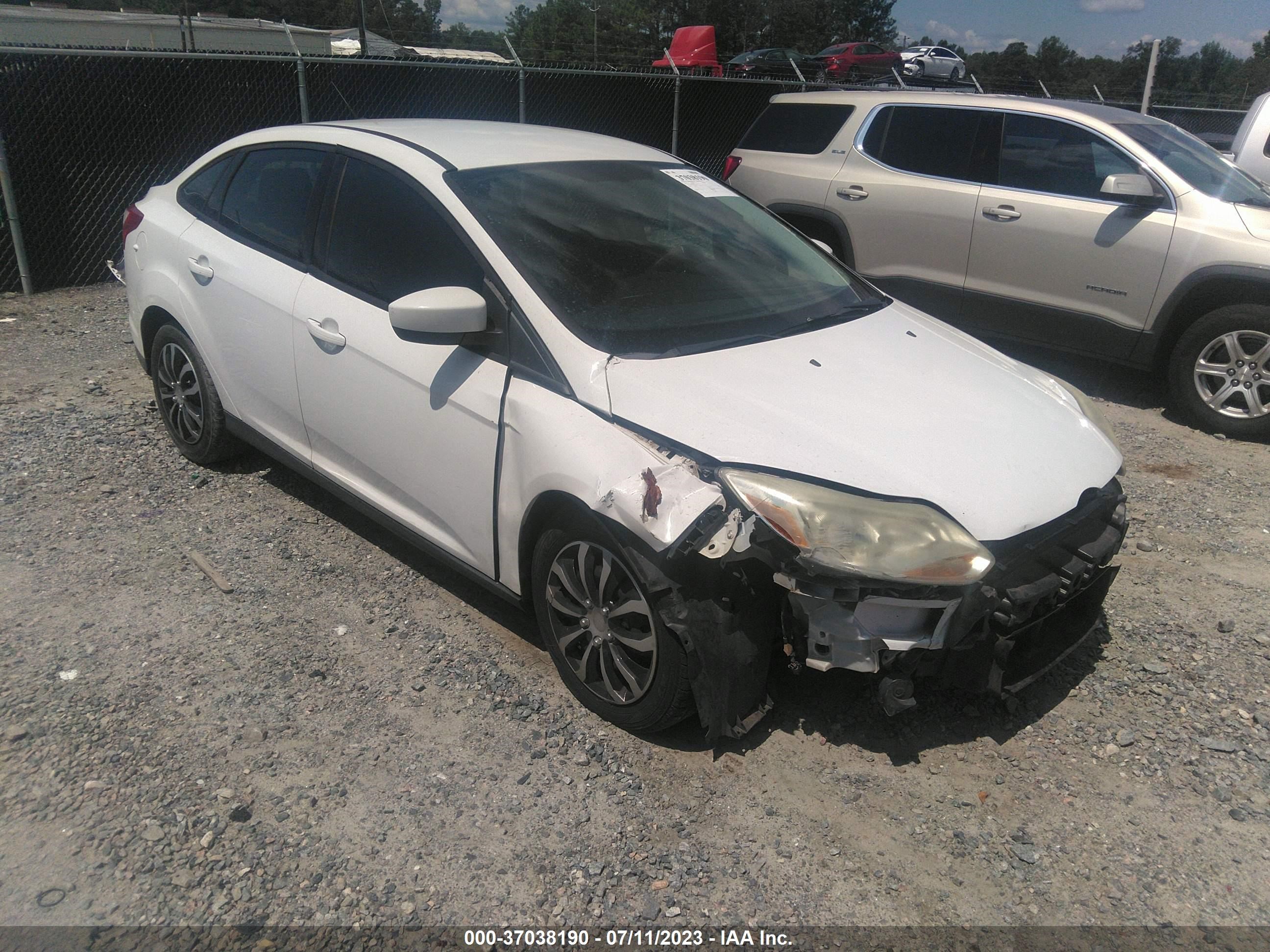 ford focus 2012 1fahp3f23cl275167