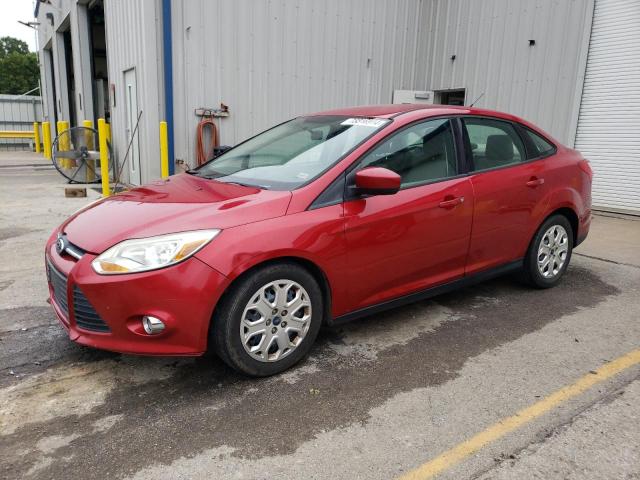 ford focus se 2012 1fahp3f23cl298321