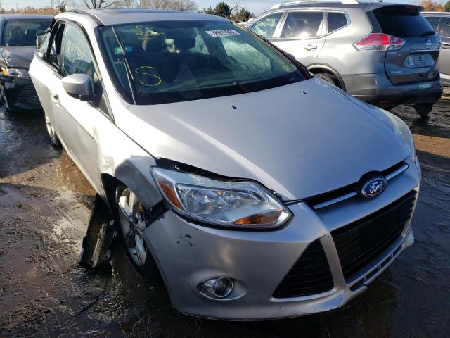 ford focus se 2012 1fahp3f23cl307812