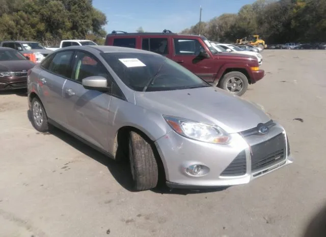 ford focus 2012 1fahp3f23cl321841