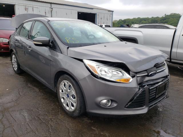 ford focus se 2012 1fahp3f23cl391310