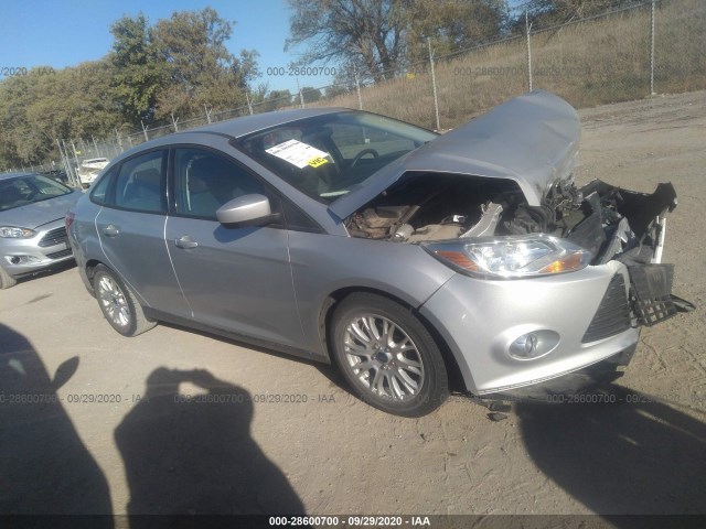 ford focus 2012 1fahp3f23cl394689