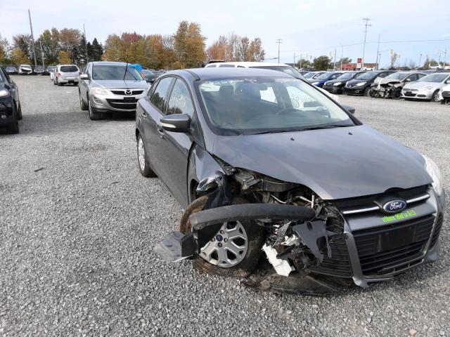 ford focus se 2012 1fahp3f23cl401320