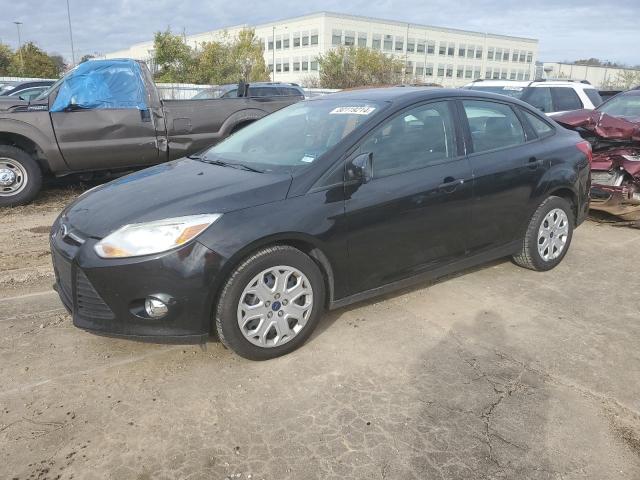 ford focus se 2012 1fahp3f23cl415458