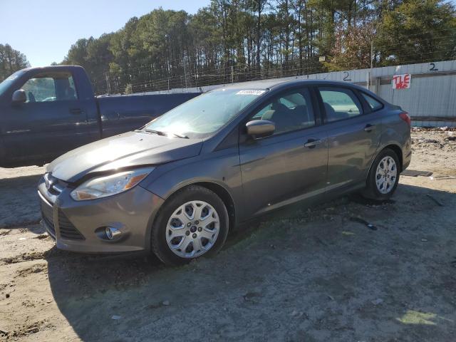 ford focus se 2012 1fahp3f23cl426203