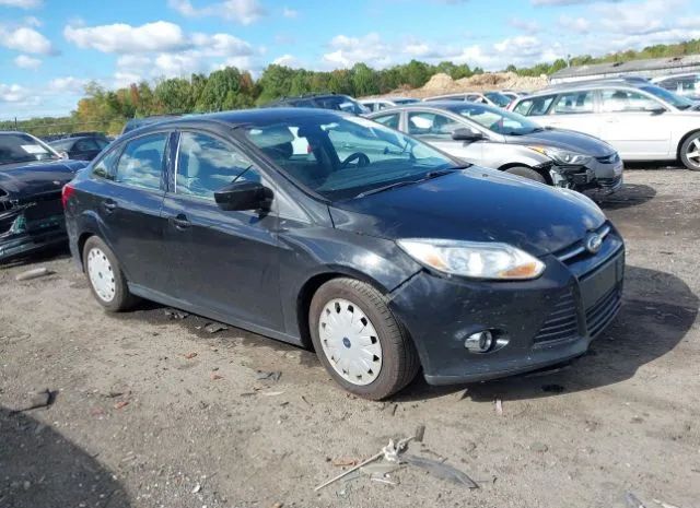 ford focus 2012 1fahp3f23cl437394