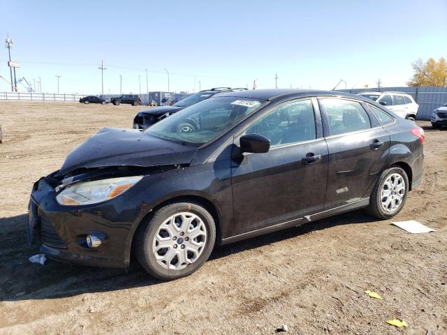 ford focus se 2012 1fahp3f23cl457001