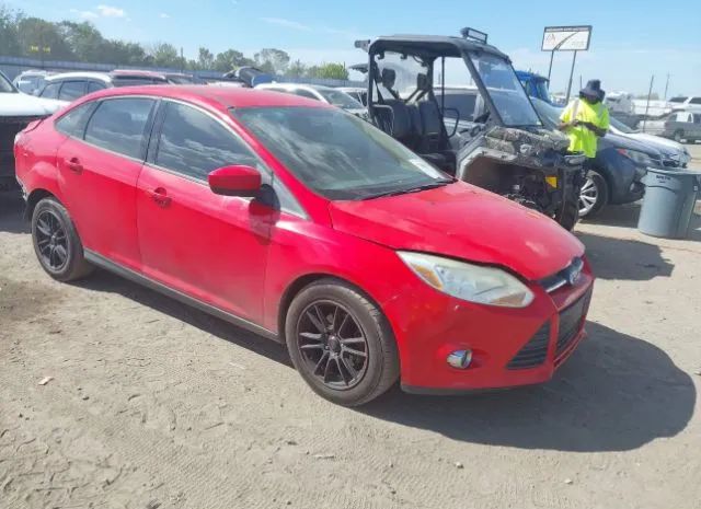 ford focus 2012 1fahp3f23cl465762