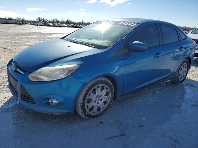 ford focus 2012 1fahp3f24cl126251