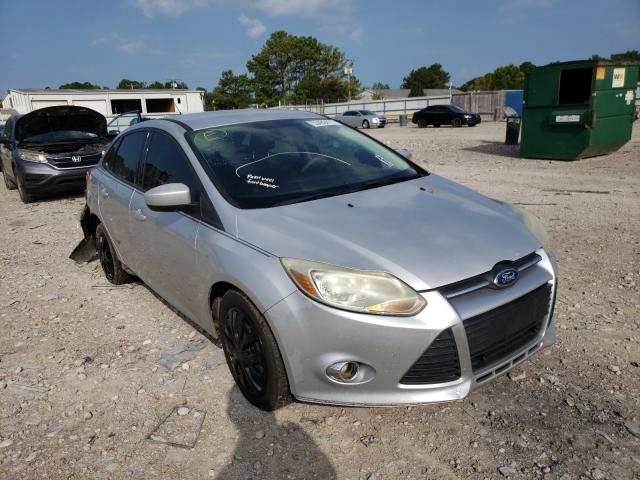 ford focus se 2012 1fahp3f24cl172565