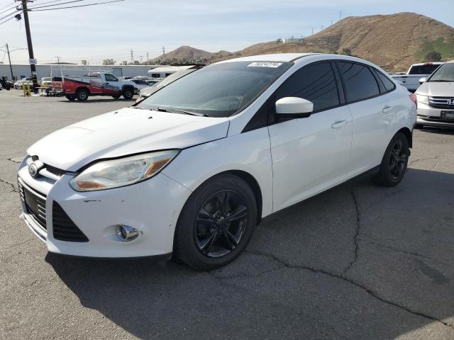 ford focus se 2012 1fahp3f24cl201837