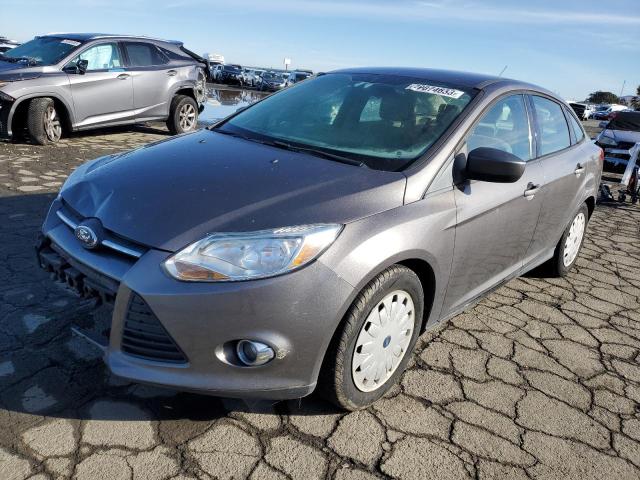 ford focus 2012 1fahp3f24cl237561